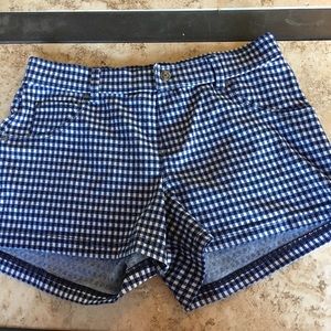 Hue stretch shorts